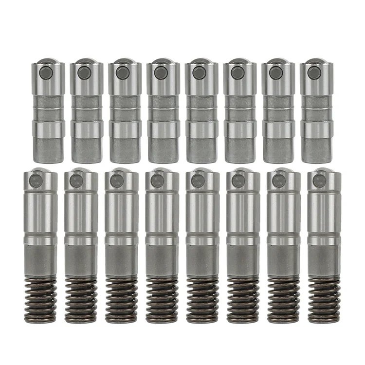 SEBLAFF Head Gasket Set Head Bolts Lifters and Guides Replacement for Suburban 1500 Tahoe Yukon Avalanche Ascender Sierra 1500 ES72220 ES72390
