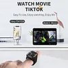 Wireless Smart Remote Control Ring Bluetooth-compatible 5.3 Magnetic Charging