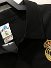 2002/2003 Retro Real Madrid Away Football Jersey Champions League Edition 1:1 Thai Quality