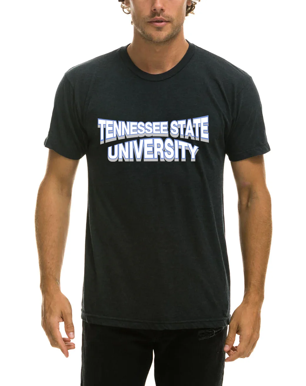 TENNESSEE STATE UNIVERSITY T-SHIRT