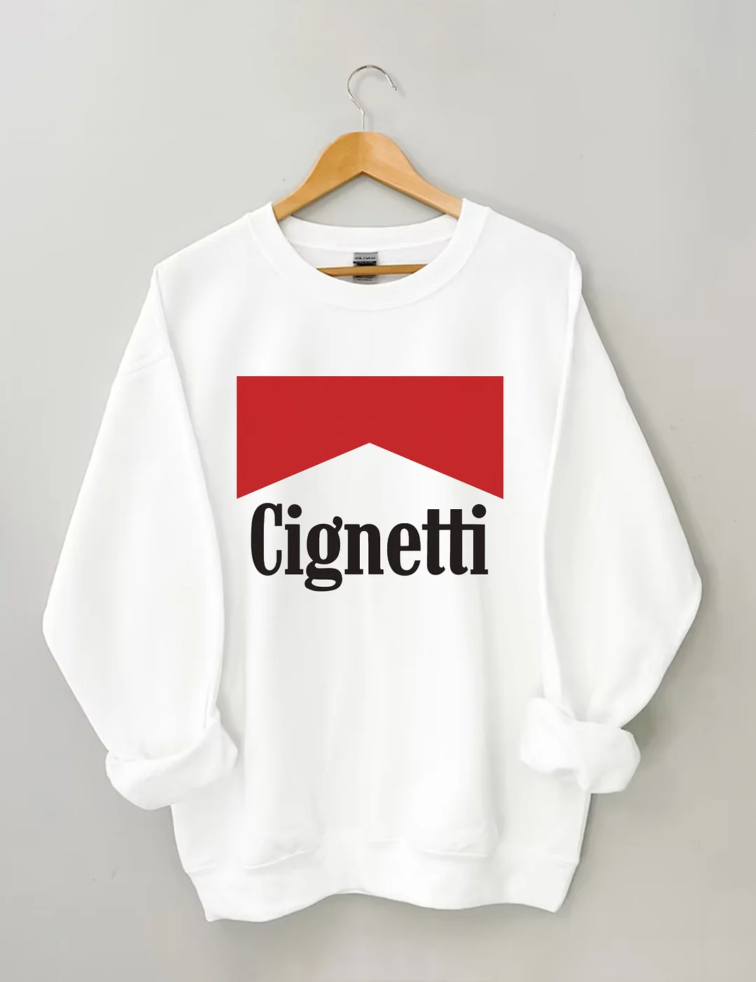 Cignetti Sweatshirt