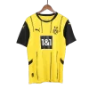 Borussia Dortmund Home Jerseys Full Kit 2024/25