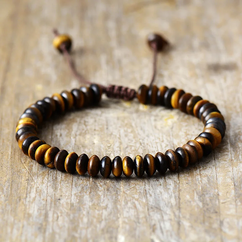 Ethnic Bracelet-inspireuse