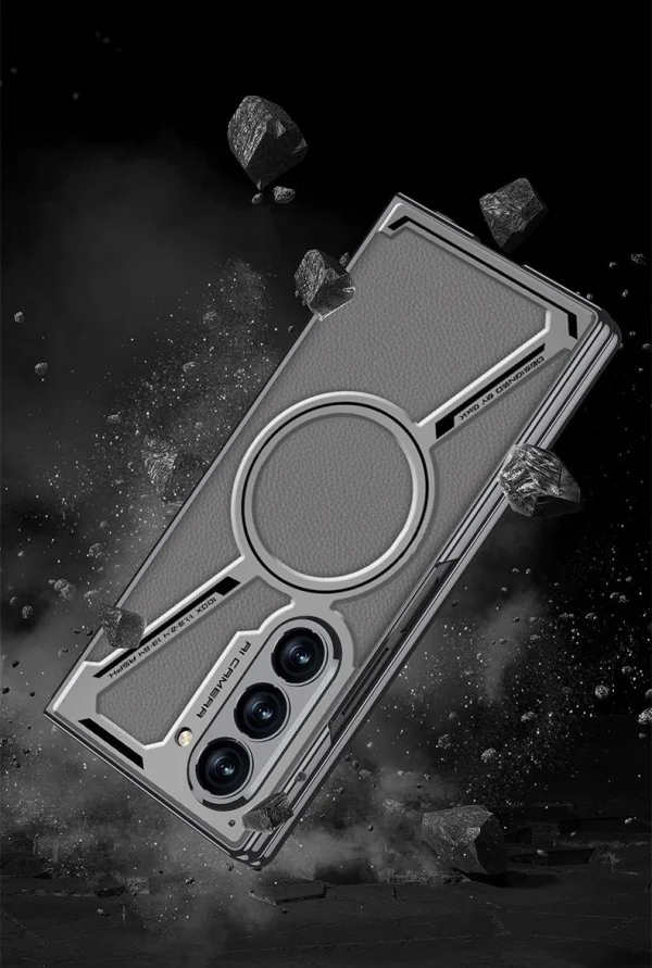 Samsung Fold6 Personalized Ultra-thin Mobile Phone Case