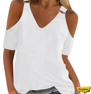 Casual Short Sleeve Tops