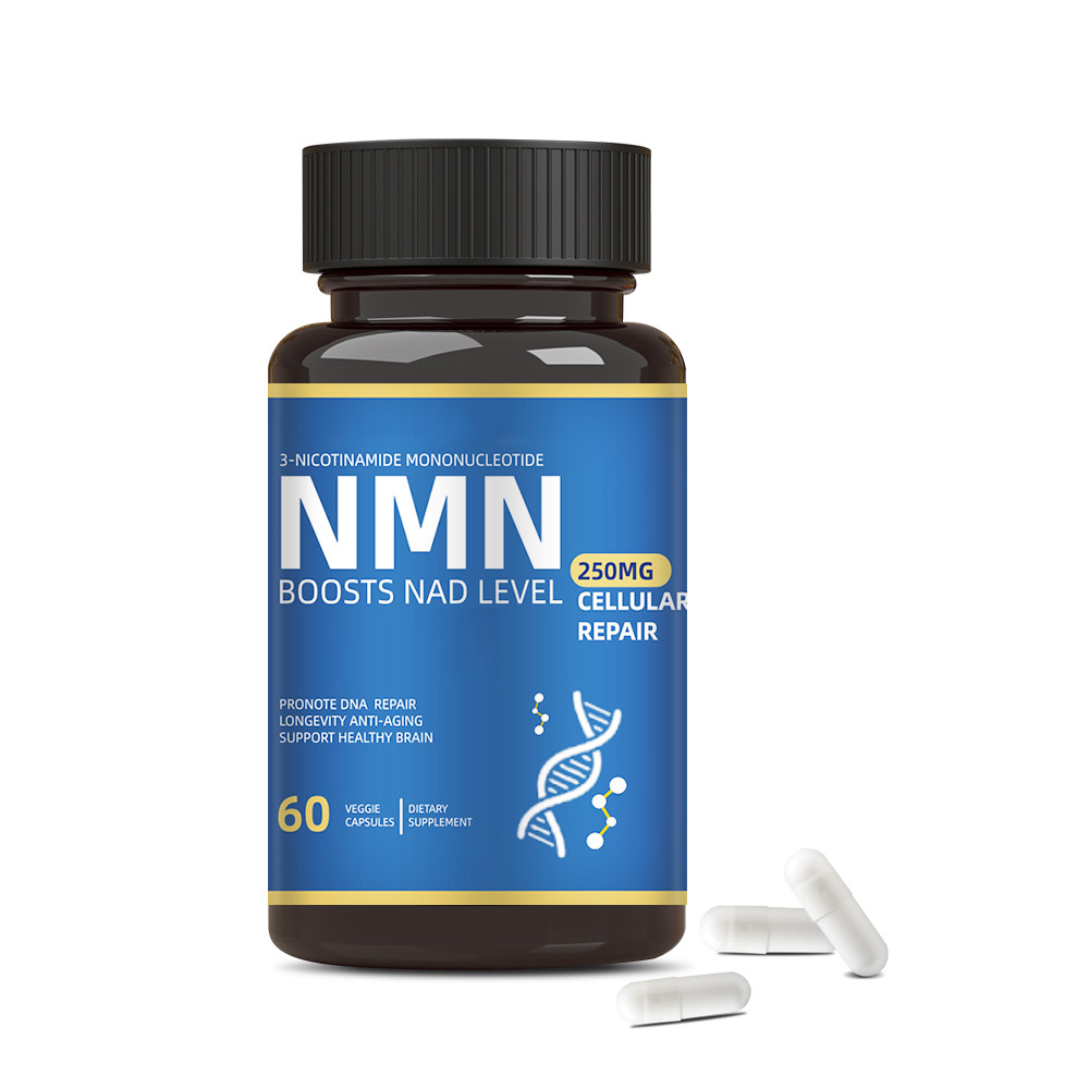 🎁[Free Shipping]Nicotinamide Riboside Liposomal Anti-Aging Supplement