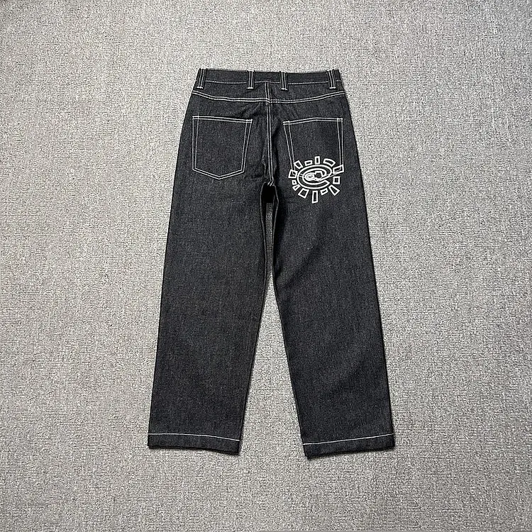 Always Do What You Should Do Pants