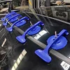 6Pcs Car Suction Cup Clamp Adjustable Glass Mounting Holder Auto Repair Tool Kit