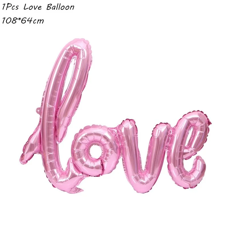 Bride To Be Theme Foil Balloon Cupcake Topper Sash Bachelorette Party Diamond Ring Foil Balloon Wedding Decoration Supplies