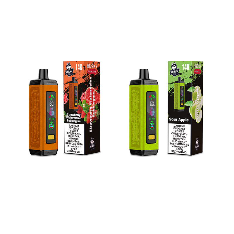 VOOM DTL 14000 Puffs Disposable Vape Wholesale VOOM OPVape