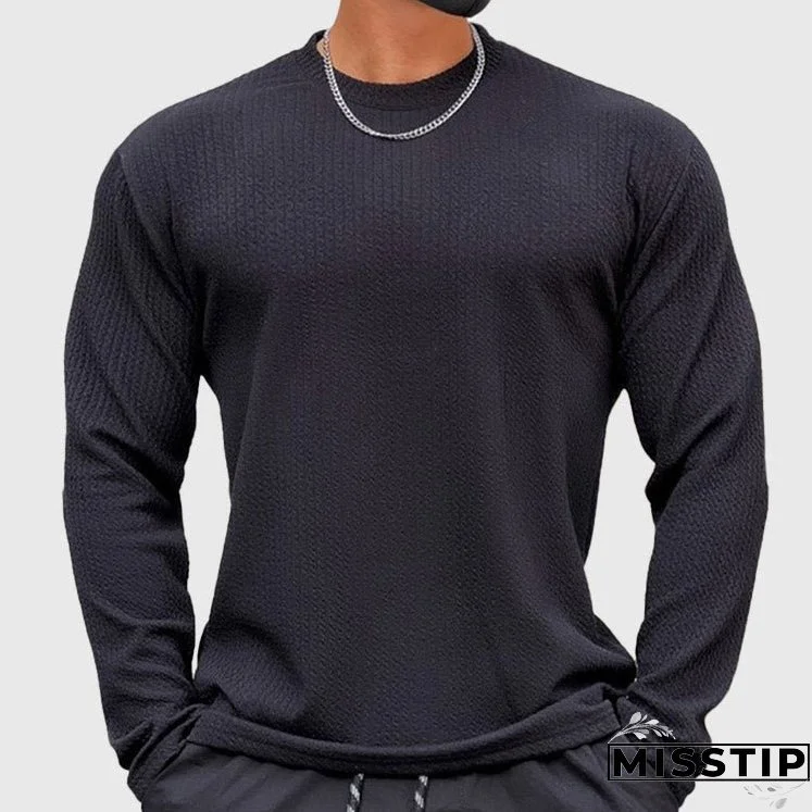 Rise Casual Sweater
