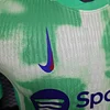 2024/2025 Player Version Barcelona Third Away Football Jersey