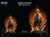 1/6 & 1/4 Scale Zenitsu Agatsuma with LED - Demon Slayer: Kimetsu No Yaiba Resin Statue - ZaYiCo Studio