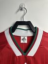 1993/1995 Retro Liverpool Home Football Jersey Long Sleeve 1:1 Thai Quality love fball