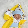 20'' Look Real Abigail Reborn Baby Doll Toy - RBBI-Myrebornbabydoll® Myrebornbabydoll®