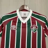 2025-2026 Women  Fluminense Home Football Jersey 1:1 Quality Thai Quality