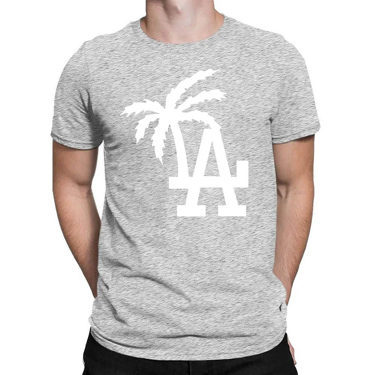 baseball Men's T-shirt-Annaletters