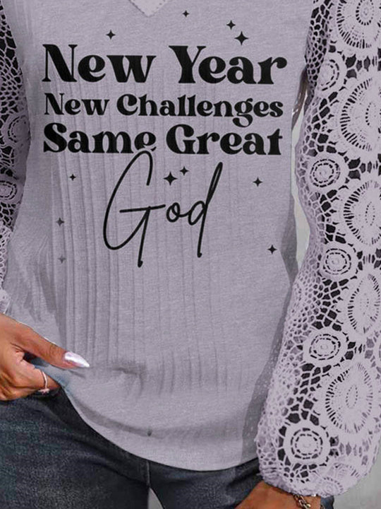 Women Half Sleeve V-neck Solid Color Dress