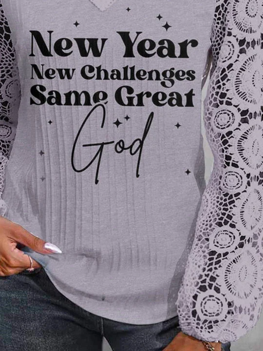 Women Half Sleeve V-neck Solid Color Dress