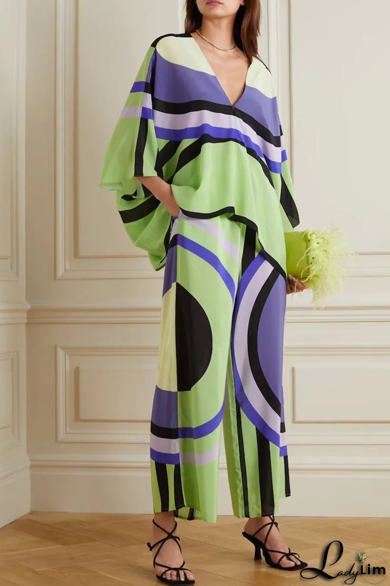 Comfortable and light Set