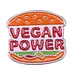 Happy Vegan Power