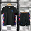 2025 Kids England Away Jersey