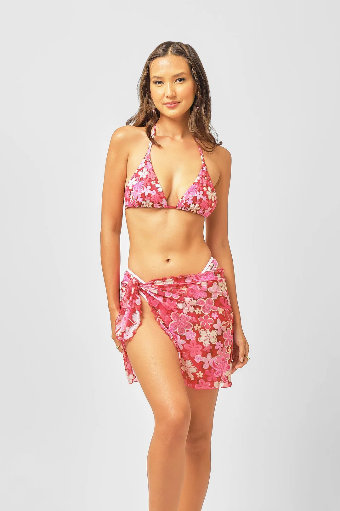 Lou Sarong / Surfer Girl '94 FINAL SALE