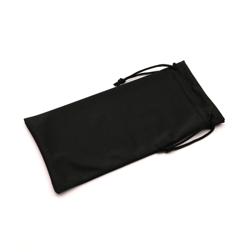 In Stock New Microfiber Glasses Bag Solid Color Drawstring Bundle Cellphone Storage Bag Sun Glasses Cloth Pouch