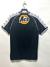 2000 Retro Vasco da Gama Home Jersey 1:1 Thai Quality love fball