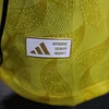 2025/2026 Player Version Al-Nassr Home Football Shirt 1:1 Thai Quality