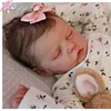Babiesprincess Lifelike Reborn Baby Doll, Babiesprincess