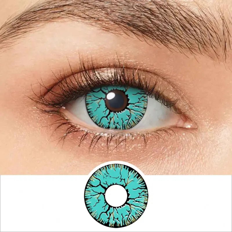 [Character Name] anime cosplay eye accessories product photo