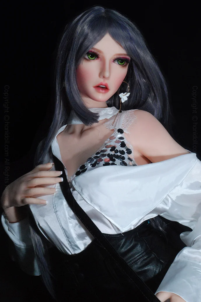 Elsa Babe 150 cm Realistic Sex Doll H2447  ElsaBabe HANIDOLL