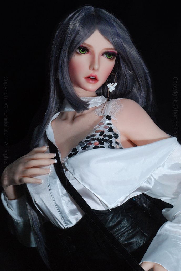 ElsaBabe 150CM Common Chest Sexy Real Sex Dolls H2447 ElsaBabe HANIDOLL
