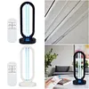 UV Light Sanitizer 38W 110V Ultraviolet Light UVC Lamp for Home Baby Room Office