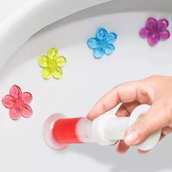 Musedesire Self-Cleaning Gel Stamp Deodorizer