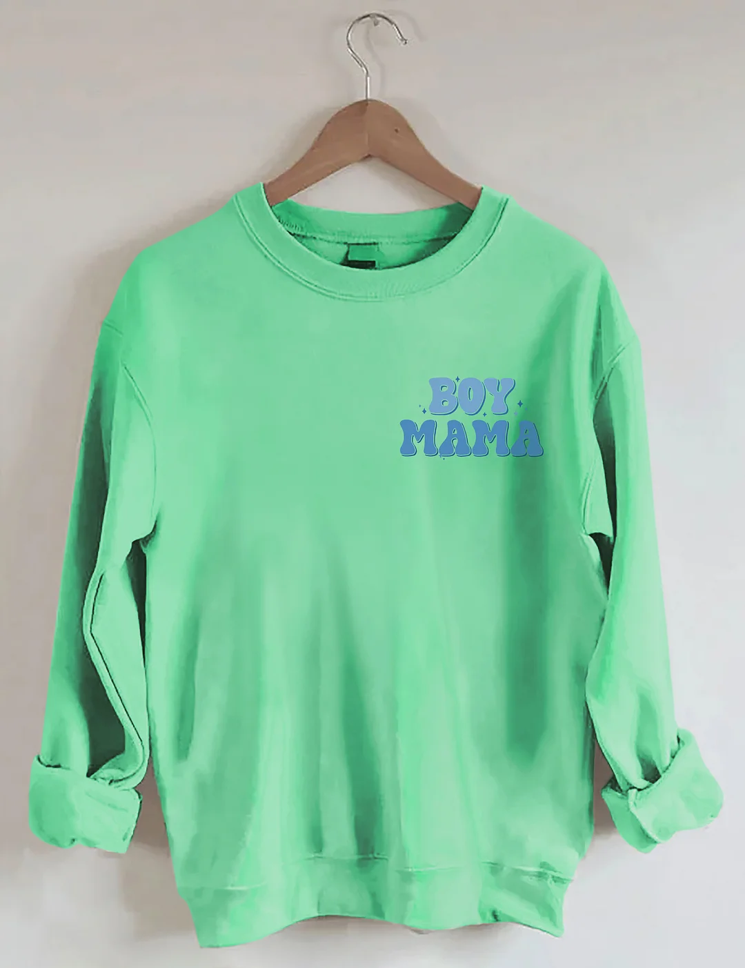 Life Is Better With My Boys Sweatshirt