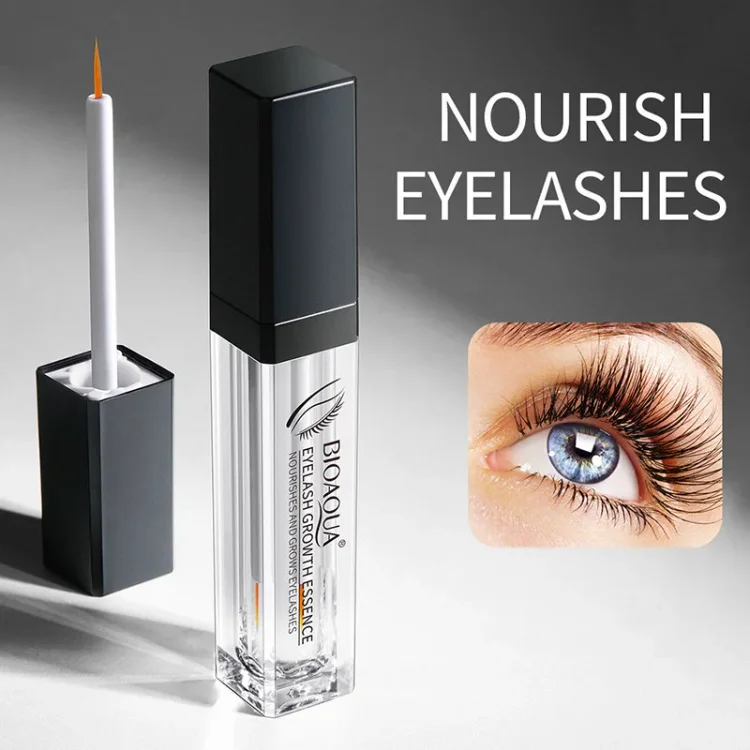 🔥Buy 1 Free 1🔥 Eyelash Active Serum For Longer & Fuller Lashes