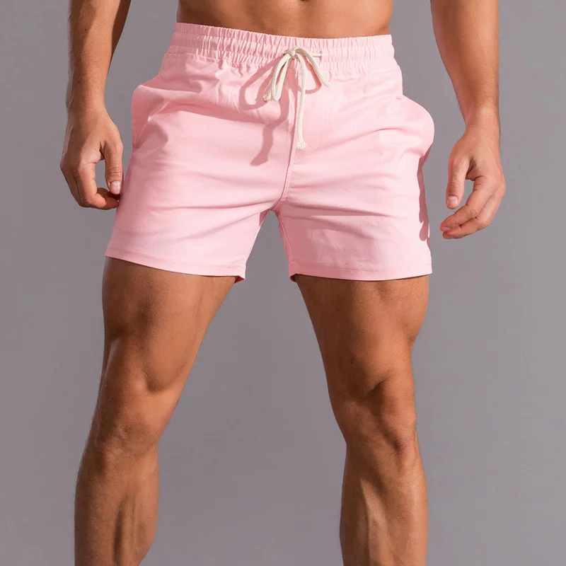 Men's Quick-Drying Shorts &mdash; Home, Outdoor, Beach, Sports, Casual, And Fitness Wear-INSPIREUSE