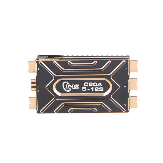 4 in 1 ESC's
