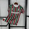 2025/2026 Fluminense Home Football Jersey 1:1 Thai Quality joyfball