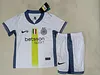 Joyfball 2025/2026 Kids Size Internazionale Milan Special Edition Football Jersey1:1 Quality Thai