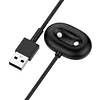 For Google Pixel Watch4 Charging Cable Charging Dock Adapter Lightweight Watch Charger Precise Charger Adapter for Home Office Use