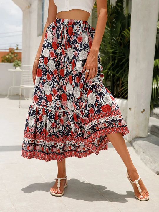 semi formal cocktail dresses for women MissJophiel Acetate Satin High Neckline Cowl Back Tea Length Midi Semi-Formal Cocktail Dresses Wedding Party Gown Black / Tea Length / US4