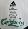 1993/1995 Retro Liverpool Away Football Jersey Long Sleeve 1:1 Thai Quality love fball