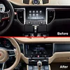 12.3" Android Autoradio For Porsche Macan Carplay Screen Car Stereo