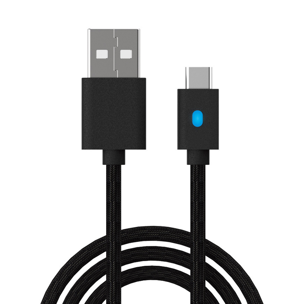 

3 Meters USB Type-C Wireless Controller Charging Cable for PS5/Switch Pro, 501 Original