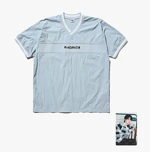 RUNSEOKJIN_EP.TOUR Official Merch