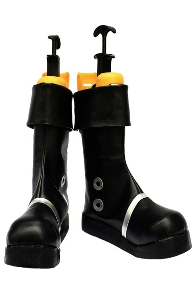 One Piece Portgas D Ace Cosplay Shoes Boots