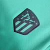 2023/2024 Atletico Madrid Third Away Football Shirt Kids Size 1:1 Thai Quality